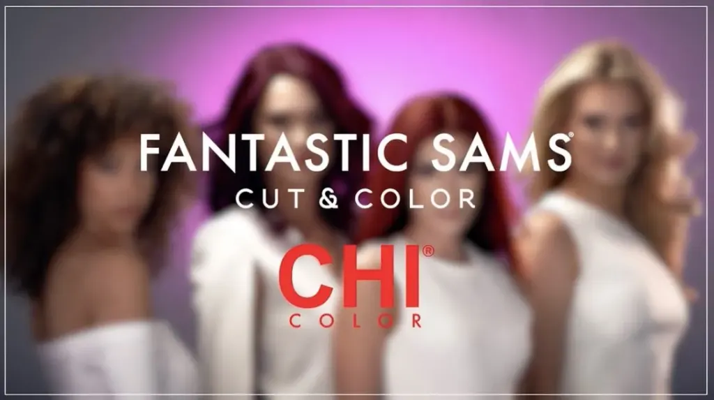 Fantastic Sams Cut & Color Culebra — Hairdresser in San Antonio